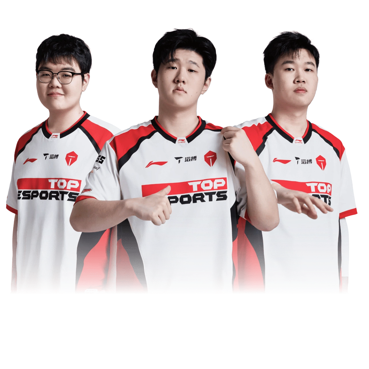 Hình minh họa chuyên mục Esports